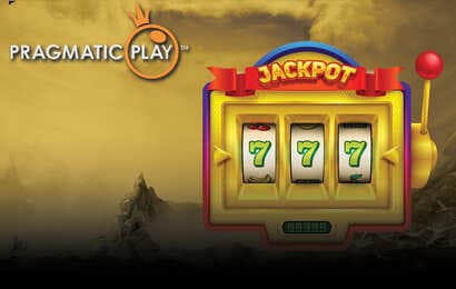 Pragmatic Play Slot